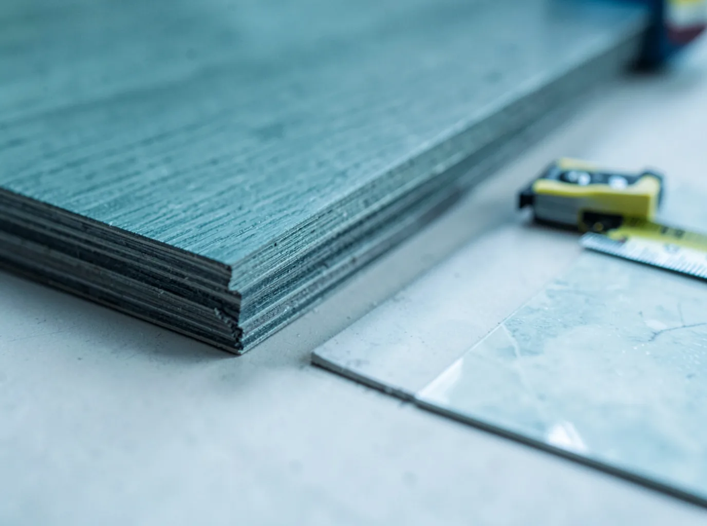 Luxury Vinyl Plank Installation Franksville, WI FAQs